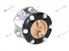 43530-60042 Муфта включения переднего моста Land Cruiser -