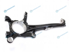 43211-0C012 Кулак поворотный RH TOYOTA SEQUOIATUNDRA 07-