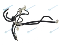 44410-26A80 Шланг высокого давления ГУРа TOYOTA HIACE 05- 2TR TRH200 RHD