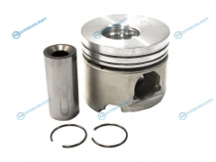 13103-17020 Поршень 0.5 TOYOTA LAND CRUISER 80 90- 1HDT +0.5