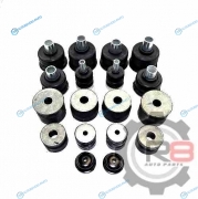 52201-LC200 подушка подрамника [комплект]