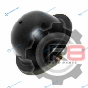 MR535727 отбойник переднего рычага [нижнего]