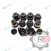 95522-60Y61 подушка подрамника [комплект]