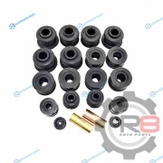 52201-PR150 подушка подрамника [комплект]