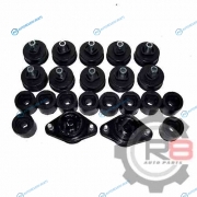 MB275630-K подушка подрамника [комплект]