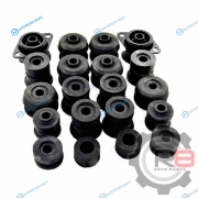 52201-35251 подушка подрамника [комплект] - [96-99.06]