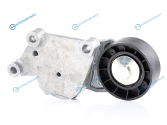 APV1076 Натяжитель приводного ремня CITROEN BERLINGO C1C2C3C4PEUGEOT 1007107 1.4D 02-