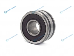 B1027D Подшипник генератора 102714