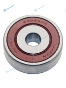 6302RMX Подшипник ролика приводного ремня 1SZ. 1GR