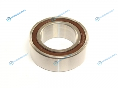 40BD6624 Подшипник муфты кондиционера 406624 4G93. 6G72
