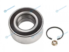 IR8776 Подшипник перед ступицы CITROENPEUGEOTLIFAN BREEZ 42X82X36