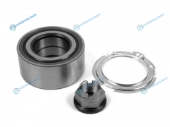 IR8214 Подшипник перед ступицы RENAULT TRAFIC (ABS) 01-