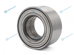 IR8572 Подшипник зад ступицы MERCEDES BENZ C 93-07E 93-03SLK 96-11VITO 96-03