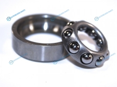 ACS0304K1 Подшипник рулевой рейки TOYOTA PRIUS 13*35*11