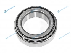 VP2020 Игольчатый подшипник 202620