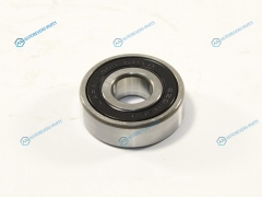6201-2RS Подшипник 123210. первичного вала КПП