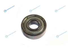 6000-ZZC3 Подшипник 10268. шариковый в металле