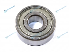 6201ZZ Подшипник 123210. первичного вала КПП в металле