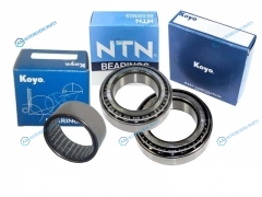 BSM354126AJ Подшипник игольчатый перед дифференциала 4RUNNERFJ CRUISERHILUX SURFTACOMA 04-