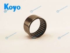 KO-BT2012 Игольчатый подшипник поворотного кулака MMC PAJERODELICA 91-99