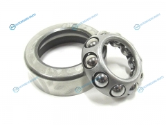 ACS0304K-3 Подшипник рулевой рейки TOYOTA PRIUS 15*35*11