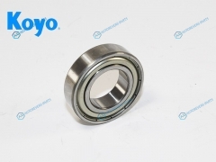 6005ZZCM Подшипник 254712. шариковый в металле (для элдвиг)