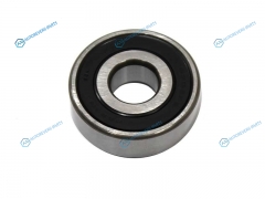 6302-2RS Подшипник 154213. шариковый