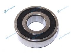 6204-2RS Подшипник 204714. шариковый