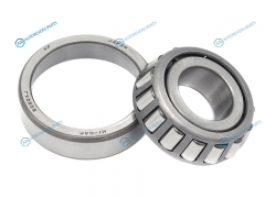 30204JR Подшипник 204715. роликовый конический