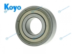 6006-ZZC3 Подшипник 305513. шариковый в металле