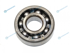 6304CM Подшипник шариковый. 205215. открытый