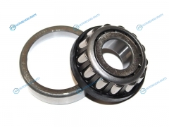 30304AJRRS Подшипник шкворневой NISSAN PATROL Y6061 (с пыльником)