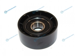 PU176012RDXW Обводной ролик приводного ремня RENAULT LOGAN 04-SANDERO 09-