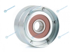 TPU006H Обводной ролик ремня ГРМ TOYOTA 2E3E