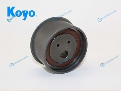PU106018JRR1DW Натяжной ролик ремня ГРМ MMC 4G63