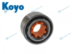 DAC3871W-2C970 Подшипник перед ступицы TOYOTA TERCELCORSARAUM COROLLA 2CYNOS 90-02