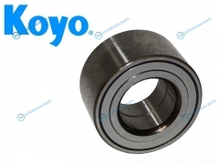 DAC3873W-2CS71 Подшипник перед ступицы HONDA CIVICPARTHNERCAPADOMANI (без ABS)