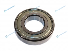 6207ZZ Подшипник 357217. шариковый в металле