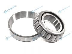 30207JR Подшипник дифференциала NISSAN DUSTERRENAULT передн. ступицы MMC CANTER