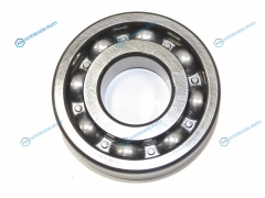 6306C3 Подшипник 307219. шариковый открытый