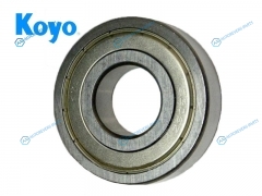 6306ZZ Подшипник 307219. шариковый в металле