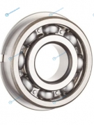 6306NRC3 Подшипник 307219. шариковый с проточкой