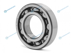 6208-CM Подшипник 408018. шариковый открытый