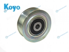 PU107026RMXY7 Ролик приводного ремня TOYOTA 2SZFE 05-.3SZVE 06-
