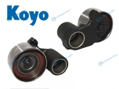 LAT1027L Натяжной ролик ремня ГРМ HONDA JA