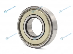 6307-ZZ Подшипник зад полуоси MAZDA BONGOMPVNISSAN VANETTE 358021