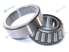 TR080803R-9 Подшипник перед ступицы наружний ISUZU FORWARD 408030