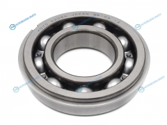 6208NR Подшипник 408018. шариковый с проточкой