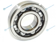 6307NR Подшипник КПП TOYOTA CRUISER HZJ7 (c проточкой)