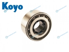 DAC4080 Подшипник перед ступицы MMC RVRCHARIOTLIBERO 4WDGALANT E33AE35AHYUNDAI SONATA 93